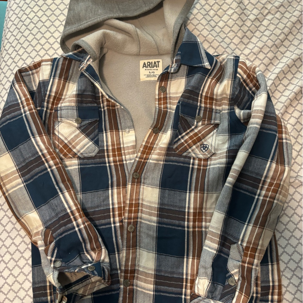 Flannel